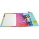 Herma HERMA  Sammelmappen A3 Karton Music Girl 13941269 4008705195775