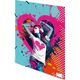Herma HERMA  Sammelmappen A3 Karton Music Girl 13941269 4008705195775