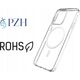 3MK Samsung Galaxy S24 - 3mk MagCase 13941359 5903108561235