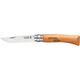 Opinel Opinel anglinio plieno peilis Nr.7 buko rankena 13941425 3123841130709