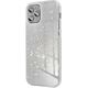ForCell Futerał SHINING do IPHONE 16 Pro srebrny 13941914 5903396307164