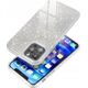 ForCell Futerał SHINING do IPHONE 16 Pro srebrny 13941914 5903396307164