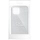 ForCell Futerał SHINING do IPHONE 16 Pro srebrny 13941914 5903396307164
