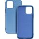 ForCell Futerał SILICONE do IPHONE 16 Pro niebieski 13941920 5903396307300