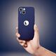 ForCell Futerał SOFT do IPHONE 16 ciemny niebieski 13941922 5903396305184