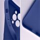 ForCell Futerał SOFT do IPHONE 16 Pro ciemny niebieski 13941923 5903396305245