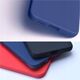 ForCell Futerał SOFT do IPHONE 16 Pro ciemny niebieski 13941923 5903396305245