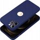 ForCell Futerał SOFT do IPHONE 16 Pro Max ciemny niebieski 13941924 5903396305214