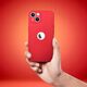 ForCell Futerał SOFT do IPHONE 16 Pro czerwony 13941926 5903396305269