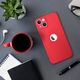 ForCell Futerał SOFT do IPHONE 16 Pro czerwony 13941926 5903396305269