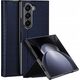 Dux Ducis DUX DUCIS futerał BRIL do SAMSUNG Z Fold6 5G niebieski 13941956 6934913005347