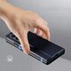 Dux Ducis DUX DUCIS futerał BRIL do SAMSUNG Z Fold6 5G niebieski 13941956 6934913005347