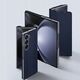 Dux Ducis DUX DUCIS futerał BRIL do SAMSUNG Z Fold6 5G niebieski 13941956 6934913005347