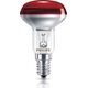 Philips Żarówka Philips Refl Col 923348944217 40W E-14 NR50 230V czerwona 13942724 8711500328069