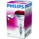 Philips Żarówka Philips Refl Col 923348944217 40W E-14 NR50 230V czerwona 13942724 8711500328069