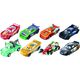 Mattel CR AUTA ZMIENIAJACE KOLOR AST GNY94 WB8 13943317 887961881912