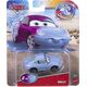 Mattel CR AUTA ZMIENIAJACE KOLOR AST GNY94 WB8 13943317 887961881912