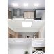 Lampa sufitowa BestService Oprawa panel LED Lumax Backlite Panel HPB4060 840 40W 4400lm 120 20 60x60cm 13944655 5901087205645