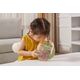 Viga Toys Viga 44088 PolarB Drzewo edukacyjne Peek-a-boo 13945077 6971608440885