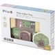 Viga Toys Viga 44088 PolarB Drzewo edukacyjne Peek-a-boo 13945077 6971608440885