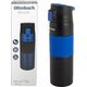 Kamille KUBEK TERMICZNY 101300 480 ML CZARNY 13945666 5903148928791