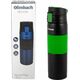 Kamille KUBEK TERMICZNY 101300 480 ML CZARNY 13945666 5903148928791