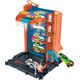 Hot Wheels TOY TRACK MIESTAS 2022 HDR24 HOT WHEELS 13948224 194735030101
