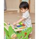 Viga Toys Drewniany Pchacz Edukacyjny Krokodylek 12w1  Lumarko! 13948298 6971608446818