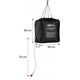 Triton NILS NC1713 PRZENOŚNY PRYSZNIC 40 L 13948676 5907695548662