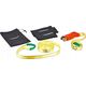 Hudora Taśma lina Równoważnia Hudora SLACKLINE 13 m (76656) 13948800 4005998890523
