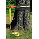 Hudora Taśma lina Równoważnia Hudora SLACKLINE 13 m (76656) 13948800 4005998890523