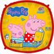 GoDan Balon foliowy 18" Świnka Peppa 94998 49986 13950280 5201184949986