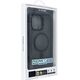 X-One Futerał X-ONE Dropguard Magnetic Case Air (kompatybilny z MagSafe) - do Apple iPhone 14 Plus czarny 13950334 5903396208348