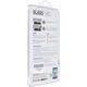 X-One Szkło hartowane X-ONE Full Cover Extra Strong Crystal Clear - do iPhone 15 Pro (full glue) czarny 13950370 5903396216206