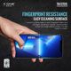 X-One Protektor LCD X-ONE Extreme Shock Eliminator 4th gen. - do iPhone 13 Pro Max/14 Plus 13950380 5903396200915