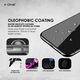 X-One Protektor LCD X-ONE Extreme Shock Eliminator 4th gen. Matowe - do iPhone 15 Pro 13950384 5903396216169