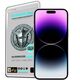 X-One Protektor LCD X-ONE Extreme Shock Eliminator 4th gen. - do iPhone 14 Pro Max/15 Plus 13950394 5903396200939