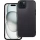ForCell Futerał SOFT do IPHONE 15 Plus czarny 13950400 5903396214356