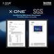 X-One Protektor LCD X-ONE Extreme Shock Eliminator 4th gen. - do iPhone 14 Pro/15 13950405 5903396200922