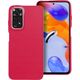 ForCell Futerał FRAME do XIAOMI Redmi Note 11 / 11S magenta 13950415 5903396198700