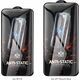 Hoco HOCO szkło hartowane HD Anti-static (SET 25in1) - MULTIPACK do Iphone 7 Plus / Iphone 8 Plus (G10) 13950464 6931474771278