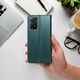 Vega Kabura SMART MAGNETO do OPPO A57 / A77 ciemnozielony 13950472 5903396169564