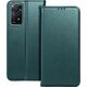Vega Kabura SMART MAGNETO do OPPO A57 / A77 ciemnozielony 13950472 5903396169564