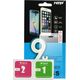 GSM City Szkło hartowane Tempered Glass - do Motorola G52 / G71s / G72 / G82 13950473 5903396253980