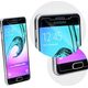 GSM City Szkło hartowane Tempered Glass - do Motorola G52 / G71s / G72 / G82 13950473 5903396253980