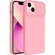 4kom.pl Futerał SLIDE do IPHONE 11 Pro jasnoróżowy 13950479 5903396191091