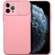 4kom.pl Futerał SLIDE do IPHONE 11 Pro jasnoróżowy 13950479 5903396191091