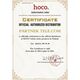 Hoco HOCO folia do cięcia do plotera 195 x 120 mm na tył telefonu carbon GB009 20 sztuk transparentna włokno węglowe 13950503 6931474745873
