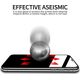 X-One Szkło hartowane X-ONE Full Cover Extra Strong Crystal Clear - do iPhone 13/13 Pro/14 (full glue) czarny 13950518 5903396124280