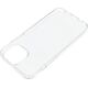Futerał SUPER CLEAR HYBRID do SAMSUNG S23 Plus transparentny 13950539 5903396190933